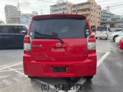 トヨタ スペイド