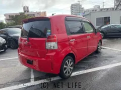 トヨタ スペイド