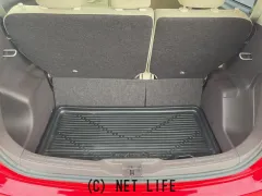 トヨタ スペイド