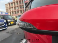 トヨタ スペイド