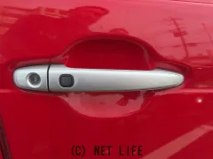 トヨタ スペイド