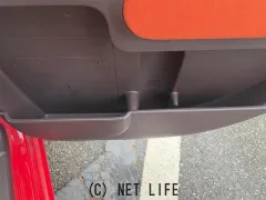 トヨタ スペイド