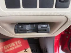 トヨタ スペイド