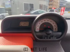 トヨタ スペイド