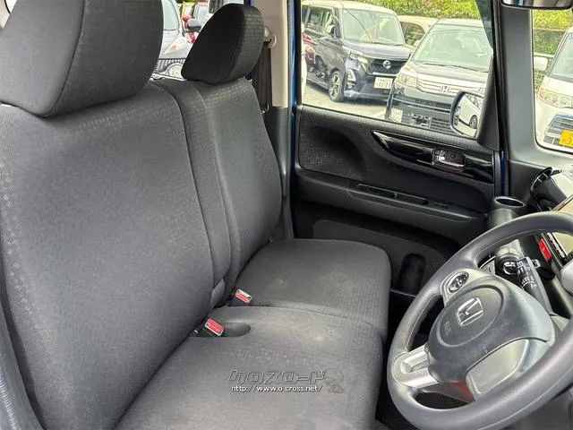 『TOTAL CAR SHOP FEEL』はナビ・オーディオも販売しております。お気に入りの一台を見つけて下さい!☆詳細は『FEEL』の元気なスタッフまで☆→098-995-7141にお電話ください♪ ホンダ N-BOX+