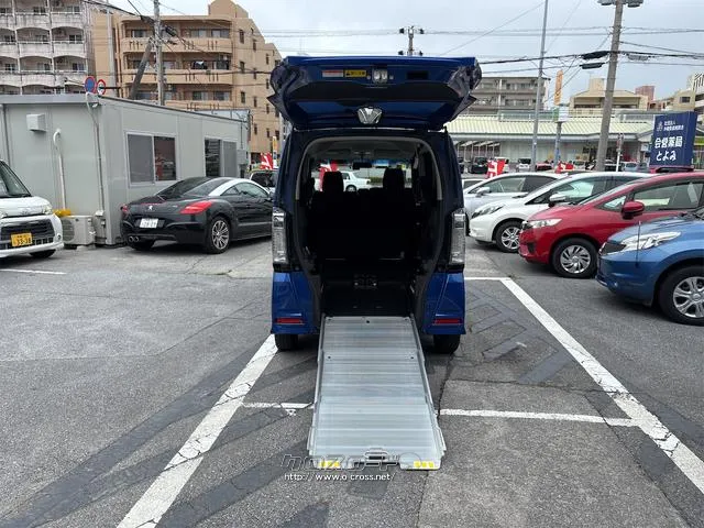 『TOTAL CAR SHOP FEEL』は、塩害コートもお任せください!!沖縄のサビから愛車を守ります☆★☆お問い合わせは『FEEL』の元気なスタッフまで→098-995-7141にお電話ください☆ ホンダ N-BOX+