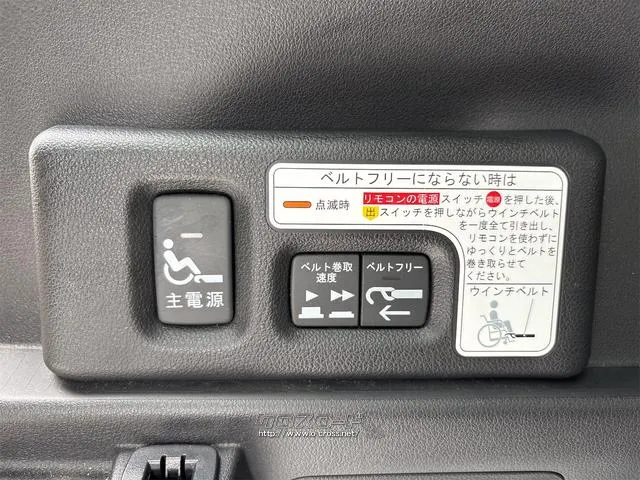 『TOTAL CAR SHOP FEEL』は、認証工場併設で整備もお任せください!!法定点検記録簿付き☆お問い合わせは『FEEL』の元気なスタッフまで!☆→098-995-7141にお電話ください♪♪ ホンダ N-BOX+