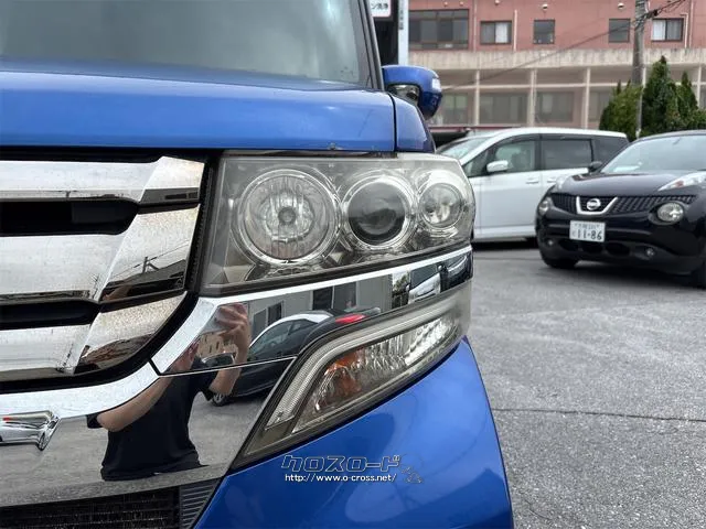 『TOTAL CAR SHOP FEEL』はナビ・オーディオも販売しております。お気に入りの一台を見つけて下さい!☆詳細は『FEEL』の元気なスタッフまで☆→098-995-7141にお電話ください♪ ホンダ N-BOX+
