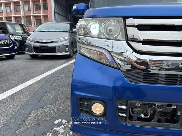 『TOTAL CAR SHOP FEEL』は、ハンドルカバーやアクセサリー、ホイール等の販売も充実!お客様のカーライフを全力サポート☆詳細は『FEEL』の元気なスタッフまで→098-995-7141♪ ホンダ N-BOX+