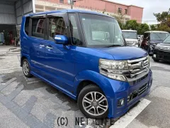 ホンダ N-BOX+