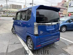 ホンダ N-BOX+