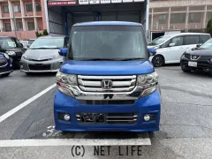 ホンダ N-BOX+