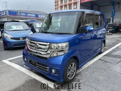 ホンダ N-BOX+