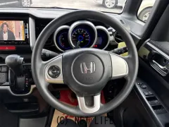 ホンダ N-BOX+