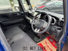 ホンダ N-BOX+