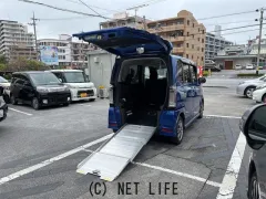 ホンダ N-BOX+