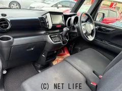 ホンダ N-BOX+