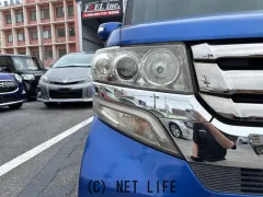 ホンダ N-BOX+