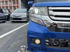 ホンダ N-BOX+