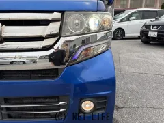 ホンダ N-BOX+