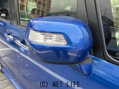 ホンダ N-BOX+
