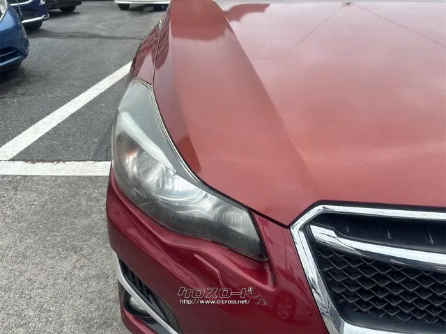 『TOTAL CAR SHOP FEEL』は、ナビ・ドライブレコーダーなどの取り付けもお任せください。お車のカスタマイズもお任せ!お問い合わせは『FEEL』のスタッフまで♪→098-995-7141☆ スバル インプレッサスポーツ