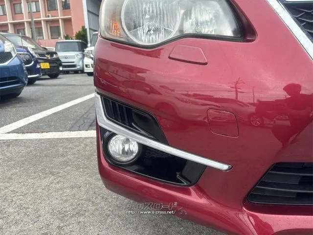 『TOTAL CAR SHOP FEEL』は、外装クリーニング&内装クリーニングでピカピカ納車!!☆★☆お問い合わせは『FEEL』の元気なスタッフまで!!→098-995-7141にお電話ください♪♪ スバル インプレッサスポーツ