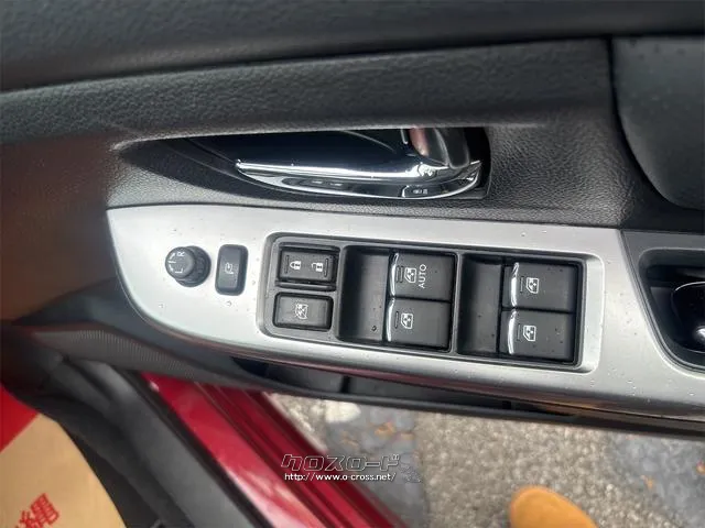 『TOTAL CAR SHOP FEEL』は、ハンドルカバーやアクセサリー、ホイール等の販売も充実!お客様のカーライフを全力サポート☆詳細は『FEEL』の元気なスタッフまで→098-995-7141♪ スバル インプレッサスポーツ