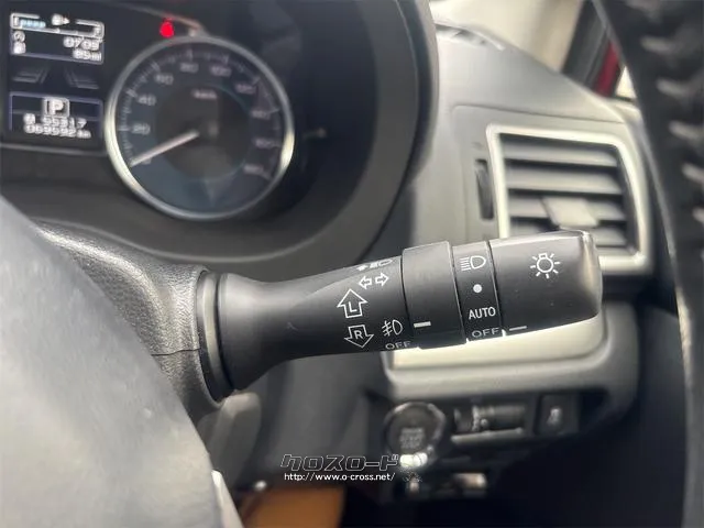 『TOTAL CAR SHOP FEEL』は、ボディーコーティングやフィルム施工等オプションも多数ご用意しております!☆★☆お問い合わせは『FEEL』の元気なスタッフまで♪→098-995-7141☆ スバル インプレッサスポーツ