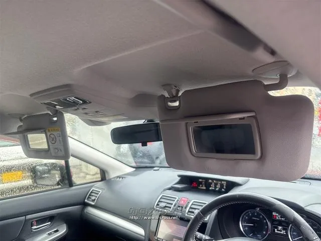 『TOTAL CAR SHOP FEEL』なら整備も板金塗装もお任せください!お客様のカーライフを充実サポート!☆★☆詳細は『FEEL』の元気なスタッフまで→098-995-7141にお電話ください♪ スバル インプレッサスポーツ
