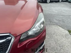 スバル インプレッサスポーツ