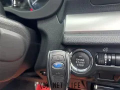 スバル インプレッサスポーツ