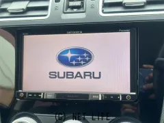 スバル インプレッサスポーツ
