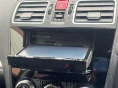 スバル インプレッサスポーツ