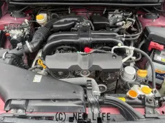 スバル インプレッサスポーツ