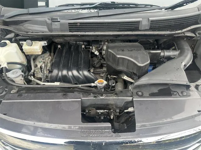 『TOTAL CAR SHOP FEEL』は車検も全力です!!整備や修理だけでもお気軽にお声掛け下さい!! ☆★☆詳細は『FEEL』の元気なスタッフまで → 0078-6042-5806☆★☆ 日産 セレナ