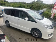 日産 セレナ