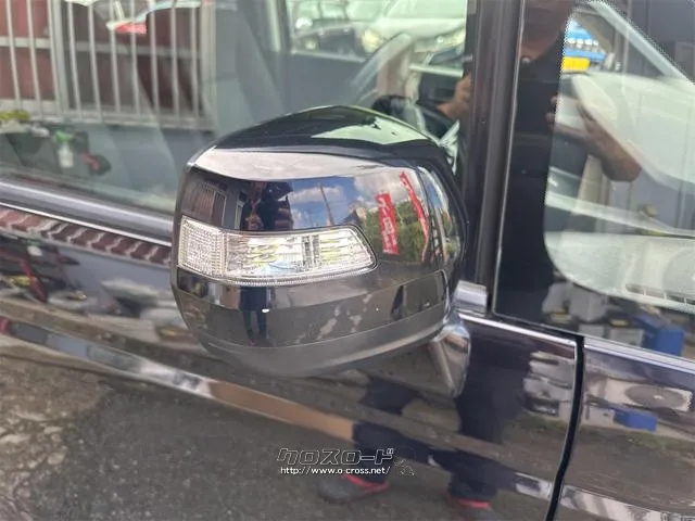 『TOTAL CAR SHOP FEEL』はナビ・オーディオも販売しております。 お気に入りの一台を見つけて下さい! ☆★☆詳細は『FEEL』の元気なスタッフまで →0078-6042-5806☆★☆ ホンダ ステップワゴン