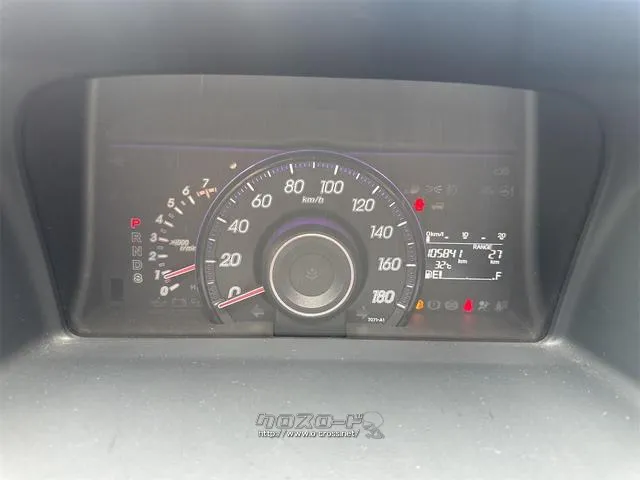 『TOTAL CAR SHOP FEEL』は、納車前にしっかり点検・整備!オイルやエレメント等も交換後、納車します!! ☆★☆詳細は『FEEL』の元気なスタッフまで→0078-6042-5806☆★☆ ホンダ ステップワゴン