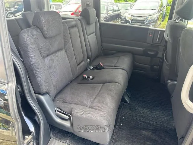 『TOTAL CAR SHOP FEEL』は、各種オートローンも取り扱っております。 お客様に合わせたプランをご提案!!☆★☆詳細は『FEEL』の元気なスタッフまで→0078-6042-5806☆★☆ ホンダ ステップワゴン