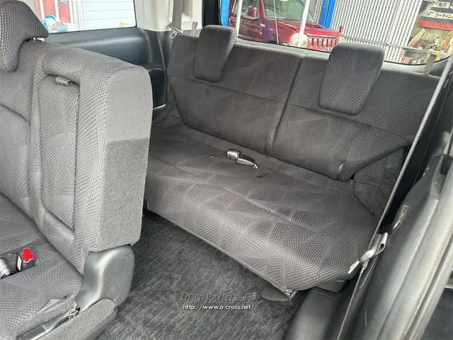 『TOTAL CAR SHOP FEEL』は、外装WAXかけ&内装クリーニングでピカピカ納車宣言!!☆★☆詳細は『FEEL』の元気なスタッフまで → 0078-6042-5806☆★☆ ホンダ ステップワゴン