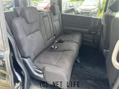 ホンダ ステップワゴン