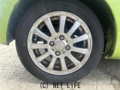 ダイハツ ウェイク