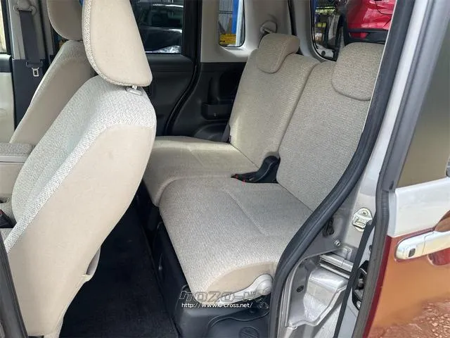 『FEEL』は、全車総額表示・第三者機関鑑定導入中・修復歴開示・走行管理システムで安心・安全をお届け!! ☆★☆詳細は『FEEL』の元気なスタッフまで → 0078-6042-5806まで☆★☆ ダイハツ ムーヴキャンバス
