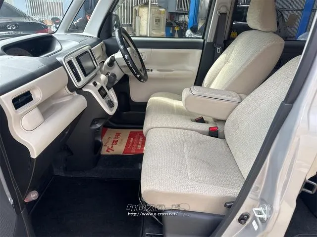 『TOTAL CAR SHOP FEEL』の在庫をご覧頂きまして誠に有難うございます!!是非ご来店して頂き、実際にご覧になって頂ければと思います。皆様のご連絡をスタッフ一同、心よりお待ちしております ダイハツ ムーヴキャンバス