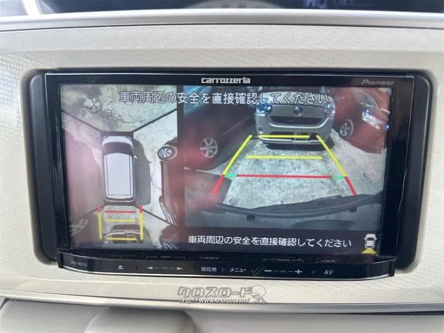 『TOTAL CAR SHOP FEEL』は車検も全力です!!整備や修理だけでもお気軽にお声掛け下さい!! ☆★☆詳細は『FEEL』の元気なスタッフまで → 0078-6042-5806☆★☆ ダイハツ ムーヴキャンバス