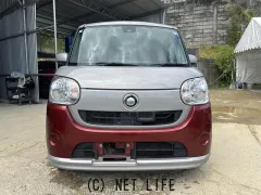ダイハツ ムーヴキャンバス