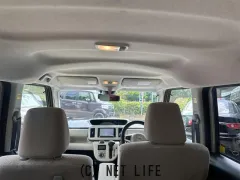 ダイハツ ムーヴキャンバス