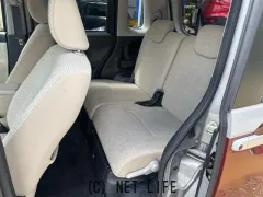 ダイハツ ムーヴキャンバス