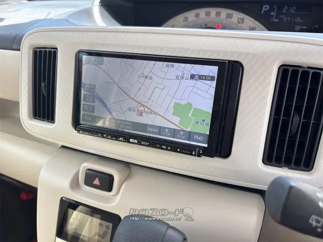 『TOTAL CAR SHOP FEEL』は、納車前にしっかり点検・整備!オイルやエレメント等も交換後、納車します!☆詳細は『FEEL』の元気なスタッフまで→098-995-7141にお電話ください♪ ダイハツ ムーヴキャンバス